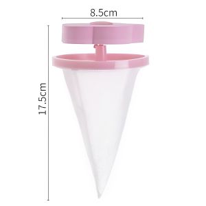 Magic Laundry Ball / Decontamination / Anti-Entanglement / Bebola Dobi / Penyahtinjaan / Anti-Ikatan / 魔力洗衣球 家用去污洗衣球 防缠绕洗护球 清洁球 刺猬洗衣球