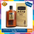 Dầu gội, dầu xả chống rụng và kích thích mọc tóc Kaminomoto 300ml - Nhật Bản. 