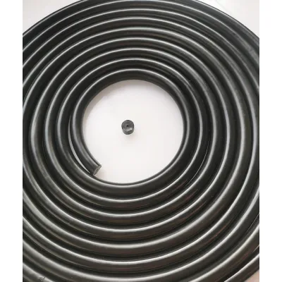 1 meters Speargun Rubber spearfishing band tubes 5mm*8mm/5mm*10mm/3mm*10mm/3mm*12mm/3mmx13mm/2.5mm*14mm/2mm*14mm/2.5mmx15mm