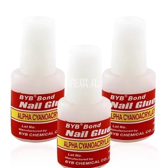 Nail Glue 10 grams /BYB Bond | Lazada PH