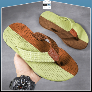 Moys Wavewalker  Slippers for Men Flip Flops