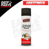 Aeropak Throttle Body Carbon Choke Cleaner 500ml