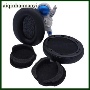 aiqinhaimaoyi Replacement Ear Pad For sony WH-1000XM3 Headphone Ear Cushion Ear Cups Ear Cover Earpads Repair Parts