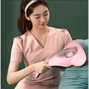 [BH 6 THÁNG] Máy hút bụi giường không dây CHÍNH HÃNG CHIGO lực hút 10.000 Pa diệt khuẩn bằng tia UV và nhiệt độ 50 độ C