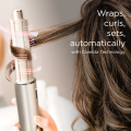 Shark FlexStyle - Air Styling Hair Curler: Essential Package (HD415SL). 
