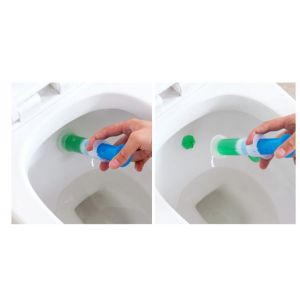 SMF.A304 - Pengharum GEL Kloset Toilet WC Pewangi Ruangan Closet