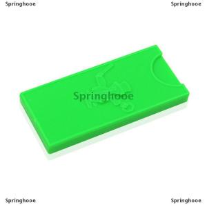 [COD] Springhooe Disappearing Box Magic Props Children Magic Toy Kids Magic Cool Kid Toys
