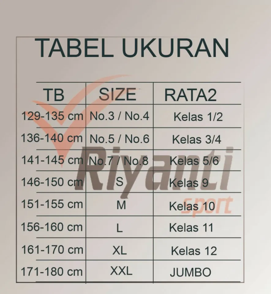 TIKAIDO Baju Taekwondo Dewasa Ukuran S M L XL Lazada Indonesia