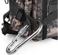 Carabiner Carbiner Karabiner Climbing Gantungan Kunci Hammock Multifungsi Mini Alat Olahraga Outdoor. 