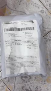NOW Magnesium Glycinate – Bổ sung Magie hỗ trợ thần kinh & giấc ngủ