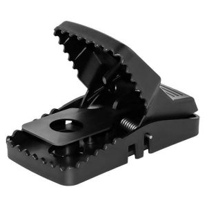 Winsome กับดักหนู ใช้ซ้ำได้ ความไวสูง Mouse Traps | หมายเลข: กับ ดักหนู ใช้ซ้ำได้ | ไม่ใช่เครื่องมือที่ปลอดภัย