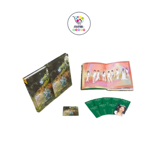 PHOTOBOOK TWICE MONOGRAPH With YOU-th | Lazada Singapore