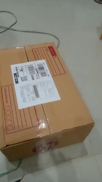 Buyer review video 3