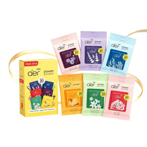 JMY Bathroom Deodorizing Scent Chips Toilet Air Freshener Long Lasting Odor Eliminator Fresh Fragrance Discs