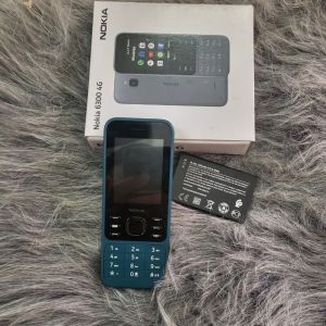 Điện thoại bàn phím 6300 2021 sóng 4G chính hãng 2 sim. BẢO HÀNH 6 THÁNG. 1 ĐỔI 1 TRONG 2 THÁNG