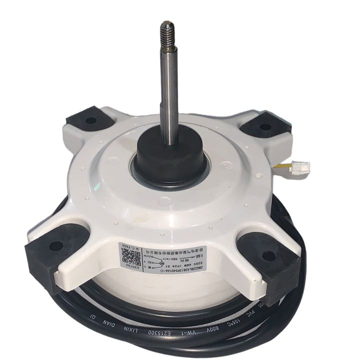 ของแท้ ของใหม่ มอเตอร์คอยล์ร้อนแอร์ Daikin 4023769,4023358 รุ่นที่ใช้ ...