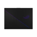 Laptop gaming Asus Rog Zephyrus Duo 16 GX650PZ RTX4080 12GB Ryzen 9 7945HX 32GB 2TB Win11 free OHS 16.0QHD 240HZ. 