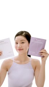 New store Promo [Biodance Official] Rejuvenating Caviar PDRN Real Deep Mask (4ea)   Skin Recovery & Strengthen Skin Barrier