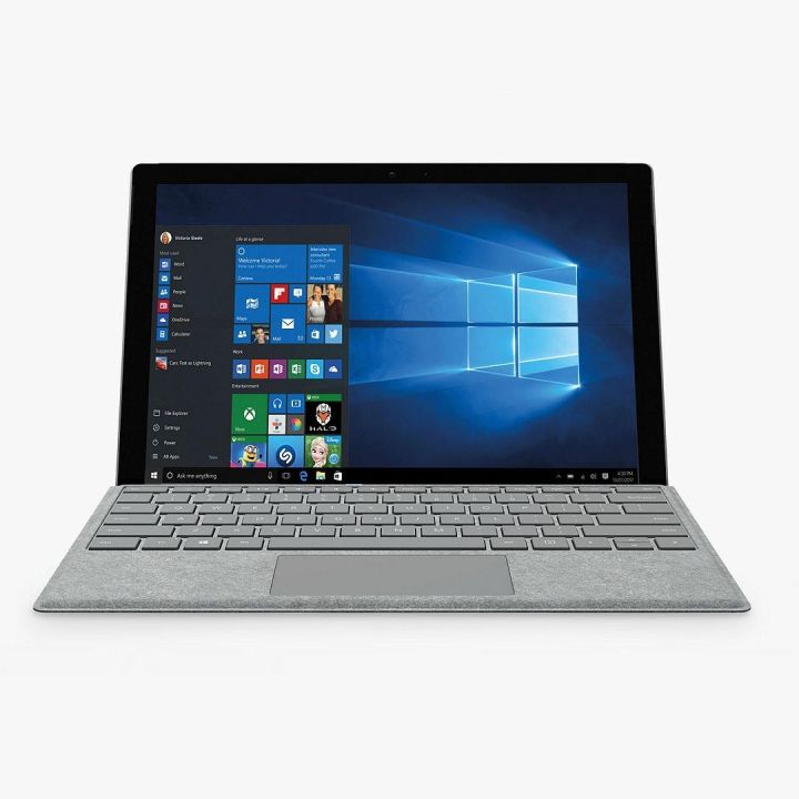 surface pro4 / 4GB RAM / 128GB SSD MICROSOFT SURFACE PRO 4 i5