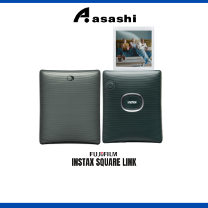 Fujifilm Instax Square Link Printer
