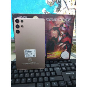 5G Android Tablet 7-inch MXS SPARK SKY Android 14 12GB+512GB 3800mAh Dual Camera Dual SIM Kids Tablet