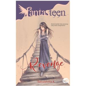 Fantasteen Revenge