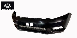 กันชนหน้า HONDA CIVIC 2012-2013 FB FRONT BUMPER FOR HONDA CIVIC 2012-2013 FB