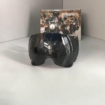 kaca helm scoopy kaca helm honda scoopy model pilot Termurah