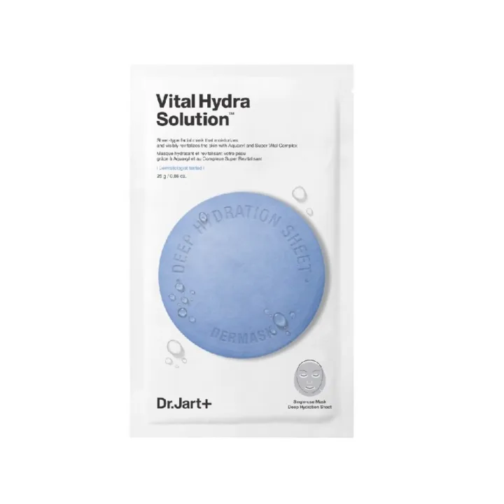Dr.%20Jart+%20Facial%20Mask%20Sheets%201pc%20-%20Image%202