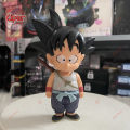 Mô hình Son goku Kid - Mô hình Dragon Ball - Mô hình Goku Còn nhỏ. 