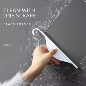 Bathroom Cleaning Household Wiper Household Cleaning Glass Tile Glass Wiper Scraper Bathroom Wiper Utility Car Window Brush