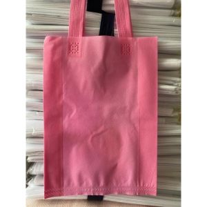 Tas spunbond goodie bag 25X30 |tas kain belanja tas souvenir promosiultahpolossablon