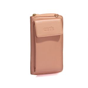 Túi đeo chéo đựng điện thoại thời trang CNT TĐX61 nhẹ nhàng nhiều màu (Bảo hành 36 tháng)