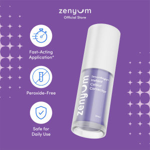 ZenyumBright™ Instant Colour Corrector 30ml