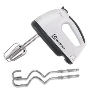 Electrolux Multifunctional Mini 7 Speed Manual Electric Handheld Mixer Egg Beater Automatic Cream Food Cake Baking Dough Mixer Food