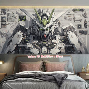 POSTER KAIN WALLPAPER KAIN HIASAN BACKGROUND DINDING UKURAN 120cm x 50cm MOTIF SARIO CINNAMOROL MY MELODY KARTUN ANIME NARUTO