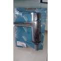 ก๊อกอ่างล้างหน้า  รุ่น BAUEDGE 32861000 GROHE. 