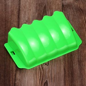 รางใส่หญ้า ที่ให้อาหารสัตว์ขนาดเล็ก ติดข้างกรง (กระต่าย แกสบี้ แพรรี่ด็อก) สินค้าคุณภาพ