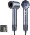 Laifen Swift Special High Speed Hair Dryer Negative Ions Hairdryer Straightener Lightweight with Magnetic Nozzle Blow Dryer. 
