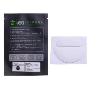 1 gói chuột chuyên nghiệp Giày trượt dán đế chuột Pad glides mép cong thay thế cho Zowie EC1-A EC2-A EVO Chuột