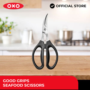 OXO Good Grips Seafood Scissors