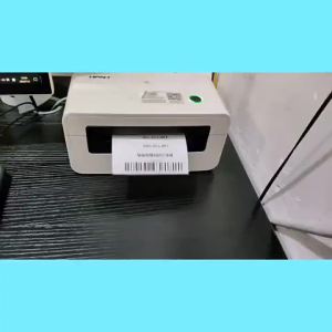 High Sensitivity Thermal Receipt Paper Rolls POS Cashier Food Delivery Printer Rolls 100x150 100 Kertas Resit Terma Gulung Kertas Cetakan Mesin Tunai Makanan Premium Quality High Performance #8476