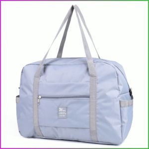 กระเป๋าถือ สายสะพายไหล่ถอดออกได้ ความจุขนาดใหญ่ ถุงเก็บของ อเนกประสงค์ ผู้เดินทาง ทนทาน สะพายไหล่ข้างหนึ่ง