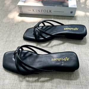 Gav  Marimar Heels -  Sandal  Heels Wanita Tali Jevit 2cm