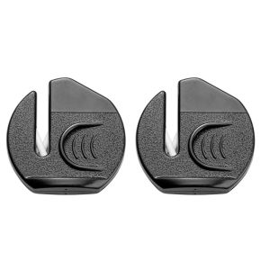 Máy Mài dao kim loại cầm tay mini máy mài dao sắc tốc độ Túi đa năng đá mài tỉa cầm tay