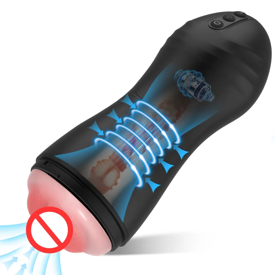 Privacy Shipping】Male Masurbator Sex Toys Deep Throat Sex Tool Blow Job  Machine For Men Automatic Sex Toys for Mens Vaginal | Lazada PH