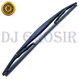 Wiper Blade Belakang 12" Honda BRV Xpander Mazda March Pajero - 7777