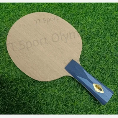 DKC Copy Blade Timo Boll ALC High Quality Same Material Viscaria Structure Imitation Bat Racket Papan Butterfly