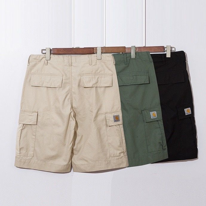 Carhartt wip best sale shorts sale