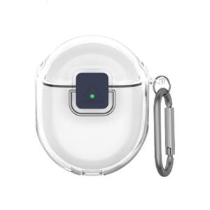 Headphone Shockproof Housing Skin-friendly Cover for Buds 2 Guard Washable Shell Protector Skin Nonslip Impact Resistant